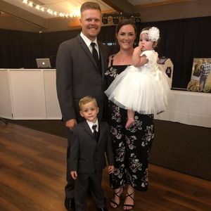 Meet your Posher, Tia